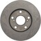 Centric Parts Standard Brake Rotor, 121.44078 121.44078 - alternate 3
